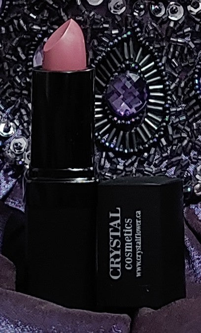 CRYSTAL Lipstick - 554 mingle HG - Crystal Flower