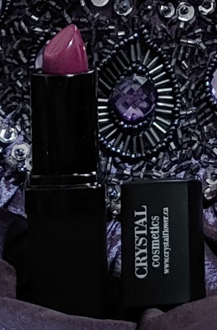 CRYSTAL Lipstick 576 whatever - Crystal Flower