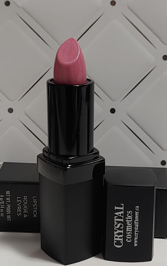 CRYSTAL Lipstick - 396 Halo C - Crystal Flower