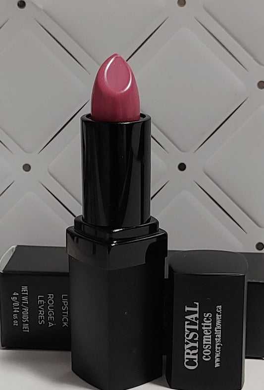 CRYSTAL Lipstick 448 love lust - Crystal Flower