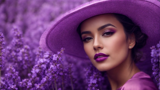 Lipstick Colour Trends Spring/Summer 2024