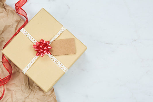 5 Reasons to Start Thinking About Your Holiday Shopping Now