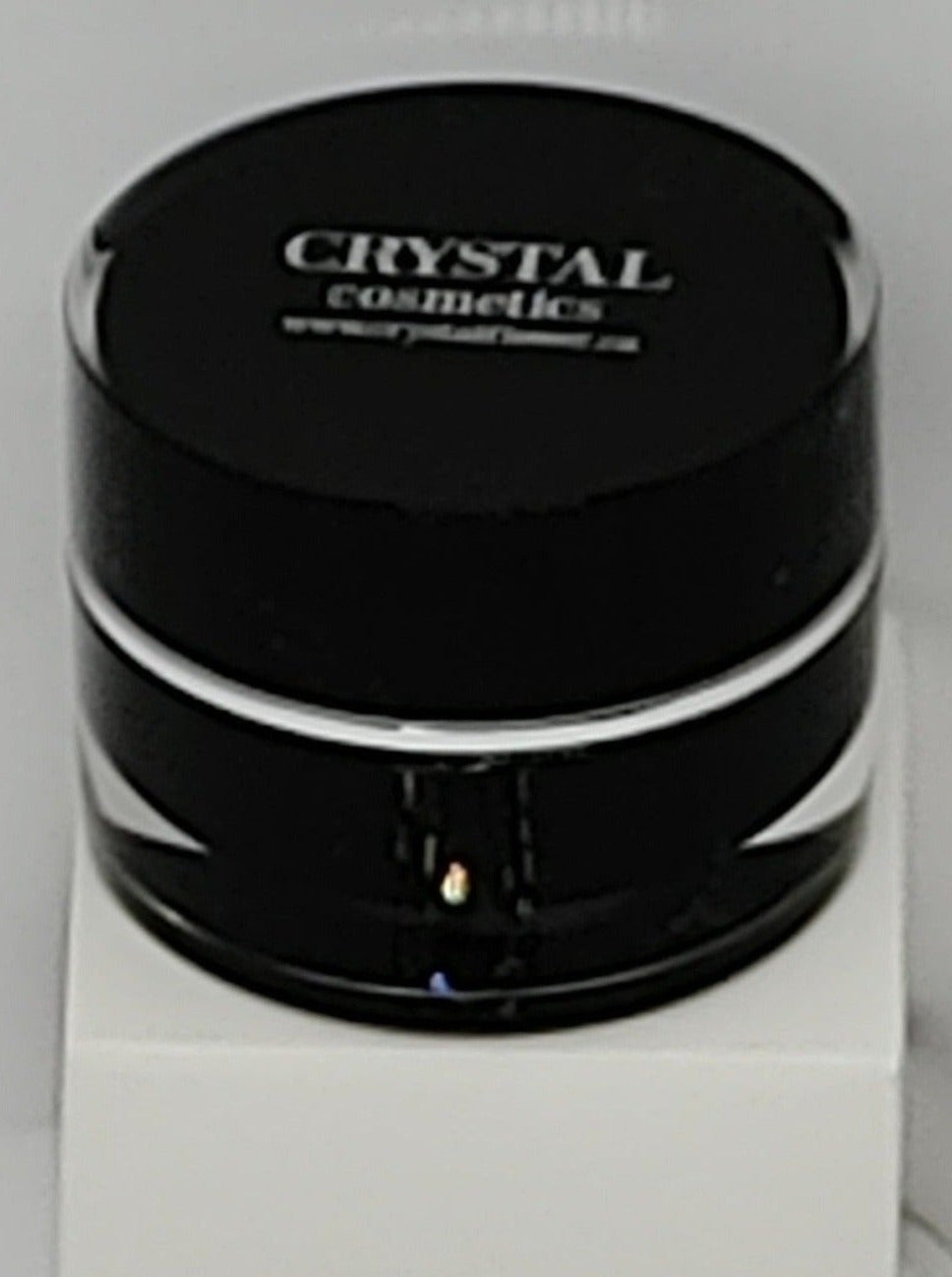 Crystal Cosmetics Cleanse and Moisturize Bundle - Crystal Flower