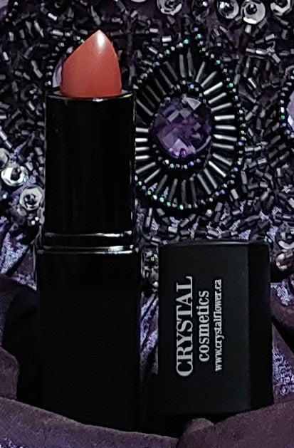 CRYSTAL Lipstick - 525 dolce HG - Crystal Flower