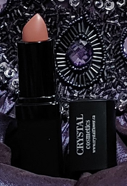 CRYSTAL Lipstick - 154 french kiss V - Crystal Flower