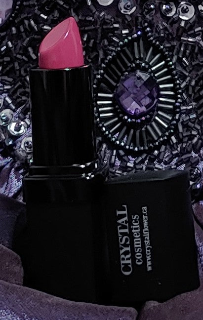 CRYSTAL  Lipstick 509 glama