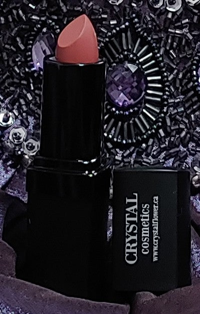 CRYSTAL Lipstick - 128 revenge