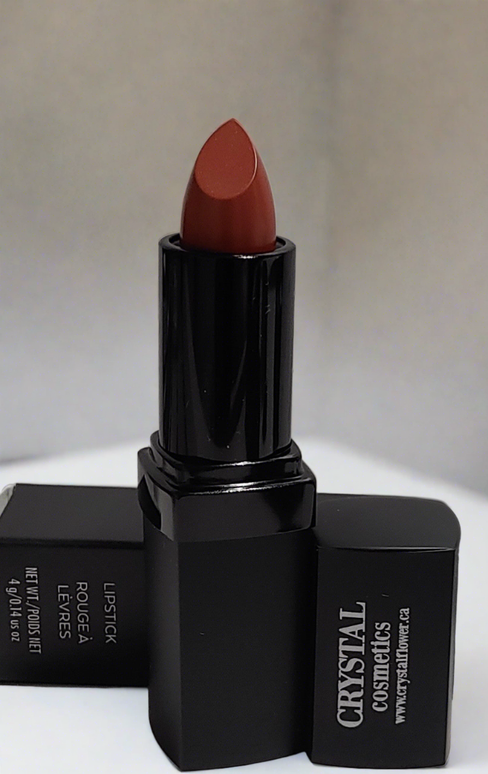 CRYSTAL Lipstick - 525 dolce HG - Crystal Flower