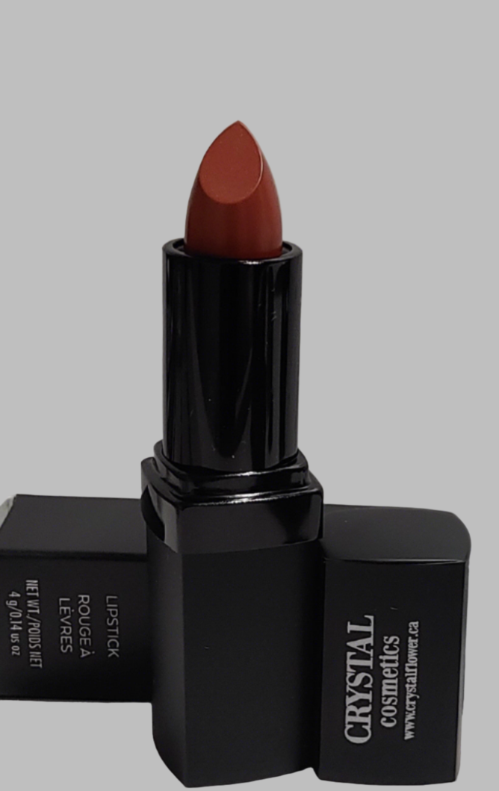 CRYSTAL Lipstick - 525 dolce HG - Crystal Flower