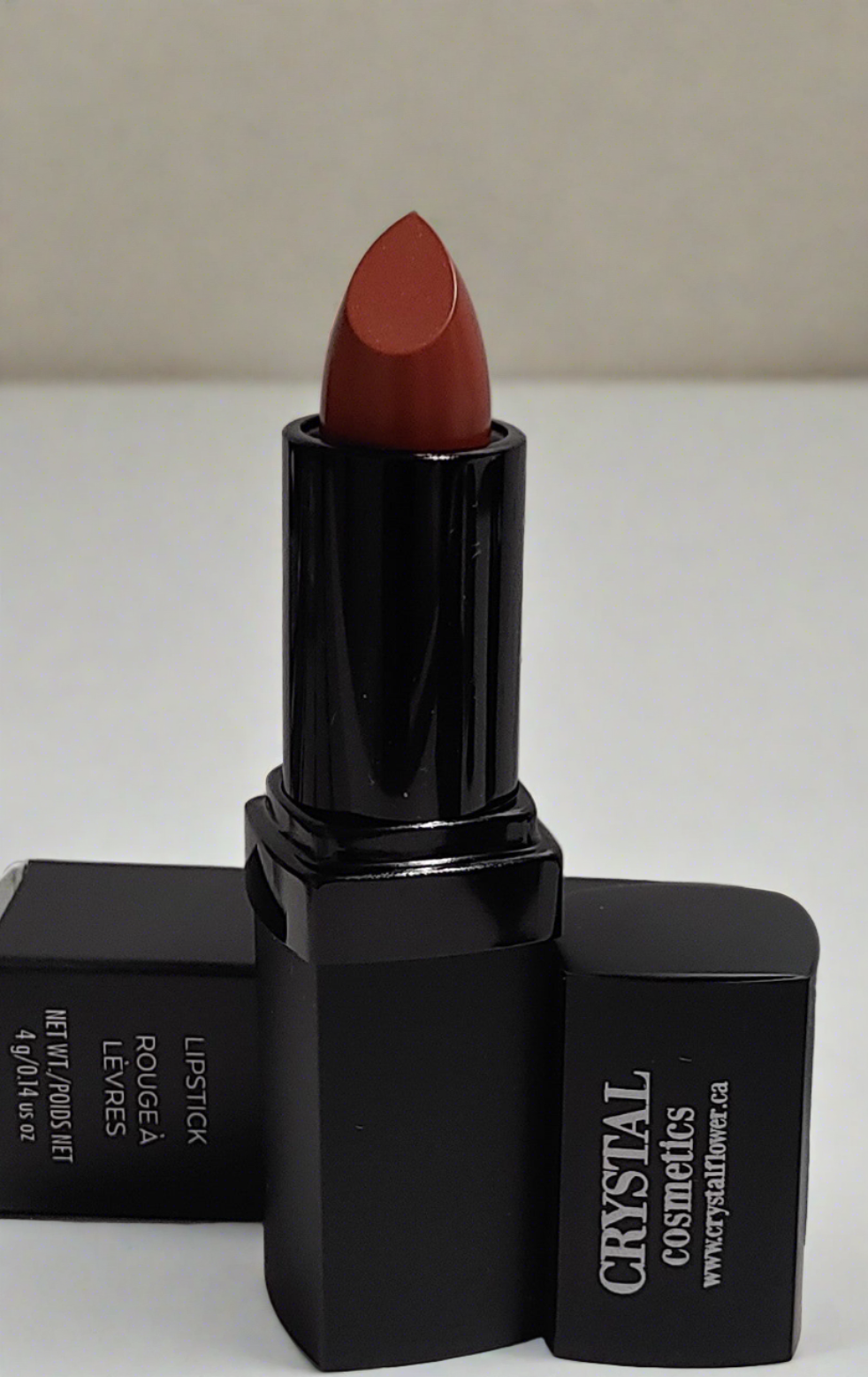 CRYSTAL Lipstick - 525 dolce HG - Crystal Flower