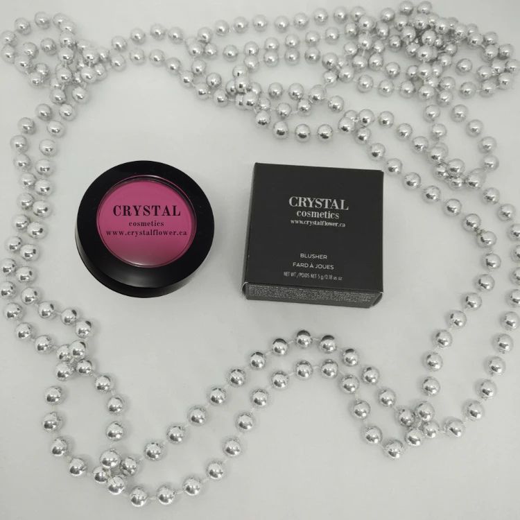 CRYSTAL Blushes - 326 fast track M
