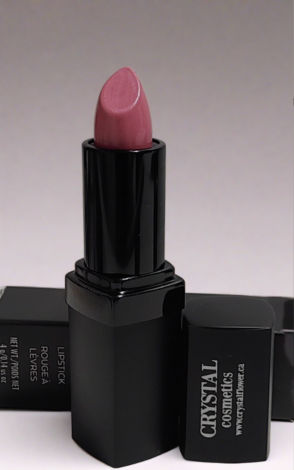 CRYSTAL Lipstick - 396 Halo C