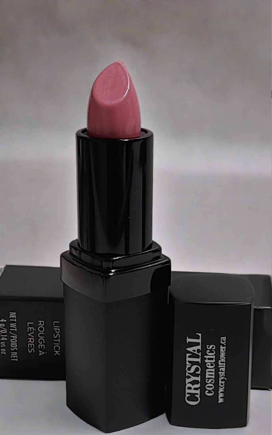 CRYSTAL Lipstick - 396 Halo C