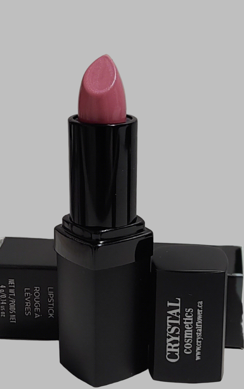 CRYSTAL Lipstick - 396 Halo C