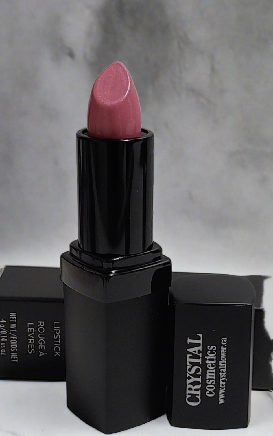 CRYSTAL Lipstick - 396 Halo C