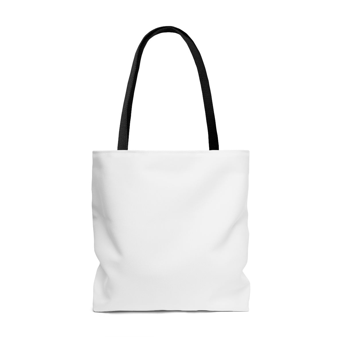 Bride of the Year Tote Bag - Crystal Flower