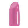 CRYSTAL Lipstick - 453 bell bottom HG - Crystal Flower