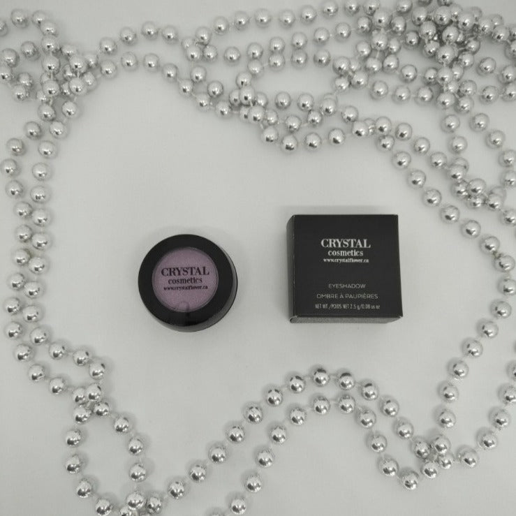 CRYSTAL Eyeshadow - 246 beau M - Crystal Flower