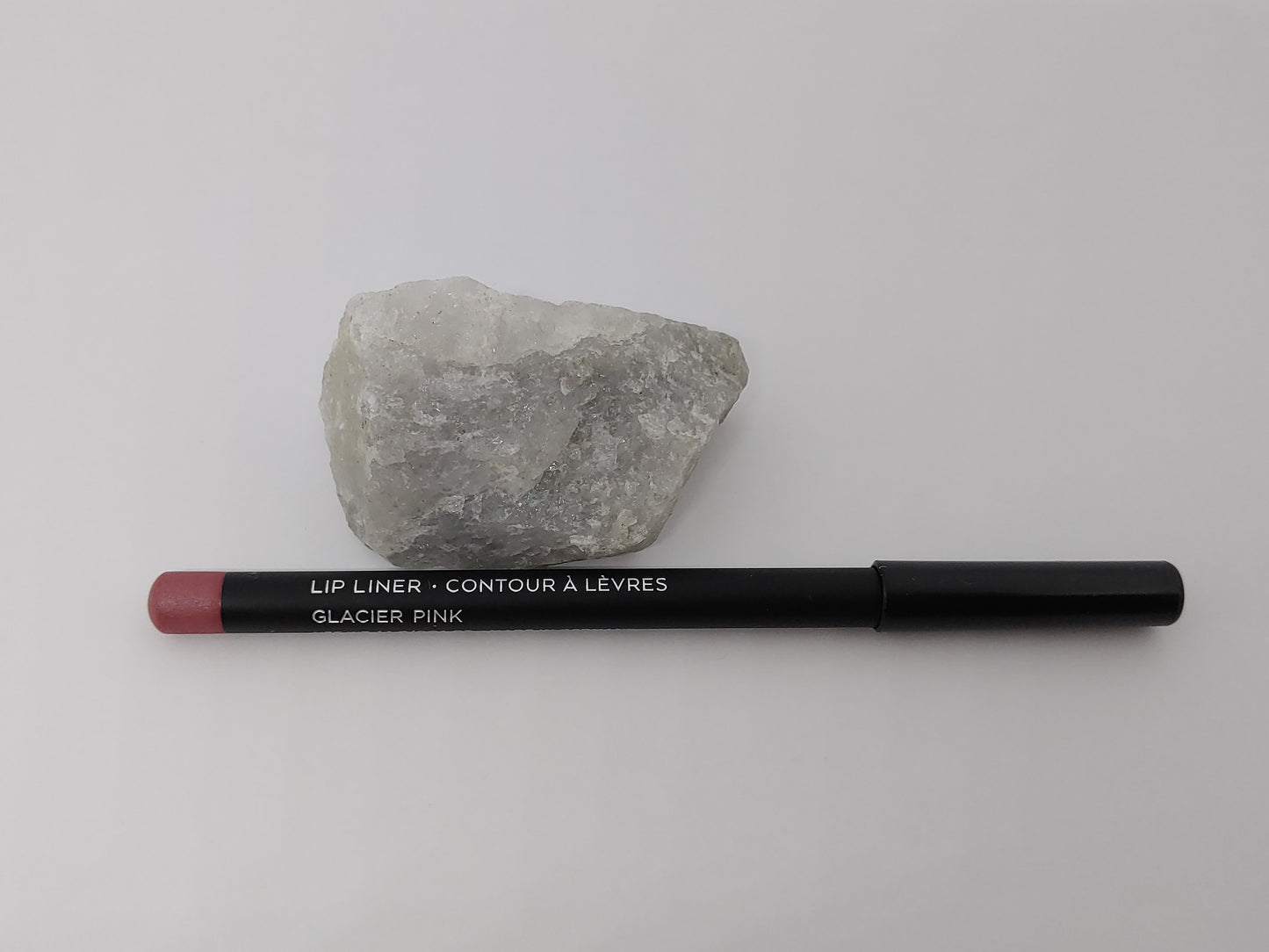 Lipliner - Glacier Pink - Crystal Flower