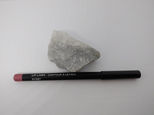 Lipliner - Sweet - Crystal Flower